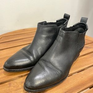 Alexander Wang Ankle Boots